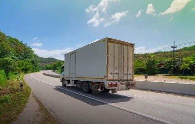 İzmir ile Hasankeyf Arası Bulaşık Makinesi Taşıma