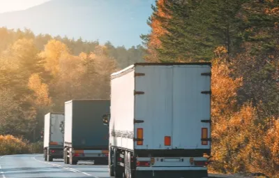 İzmir ile Hasankeyf Arası Klima Taşıma