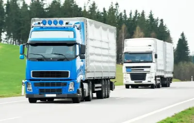 İzmir ile Hasankeyf Arası Eşya Taşıma